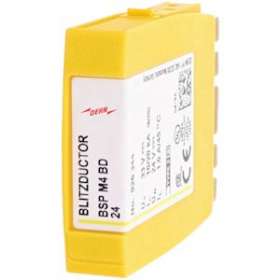 BLITZDUCTOR SP M4 BD 24 module de protection pour 2 paires|Dehn france-DHN926344