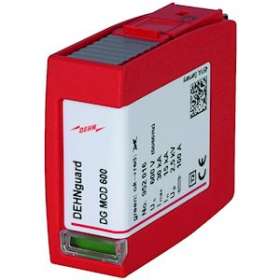 DG MOD 600 module de protection à varistance pour DEHNguard M...S|Dehn france-DHN952016