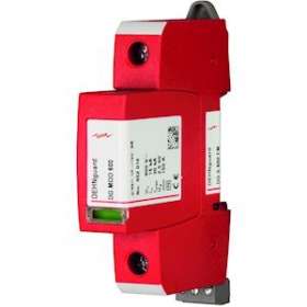 DG S 600 FM DEHNguard parafoudre unipolaire type 2 débrochable|Dehn france-DHN952096