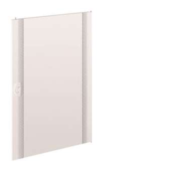 Porte pleine quadro4 p 56mm h 1650mm l 620mm RAL 9010 blanc paloma|Hager-HAGFC338