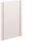 Porte pleine quadro4 p 56mm h 1650mm l 620mm RAL 9010 blanc paloma