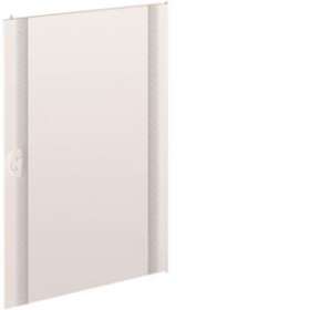 Porte pleine quadro4 p 56mm h 1650mm l 620mm RAL 9010 blanc paloma|Hager-HAGFC338