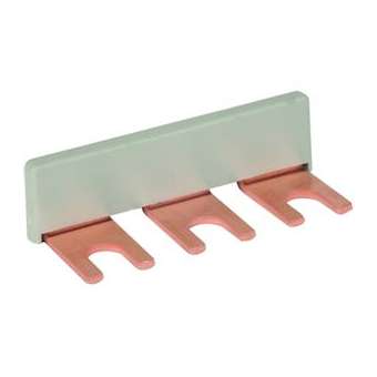 MVS 1 3 peigne de répartition monophasé, 3 pôles, 3 modules|Dehn france-DHN900615