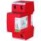 DB M 1 150 DEHNbloc parafoudre coordonné type 1 unipolaire modulaire