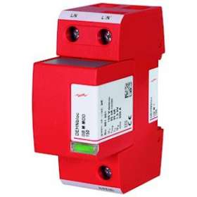 DB M 1 150 DEHNbloc parafoudre coordonné type 1 unipolaire modulaire|Dehn france-DHN961110
