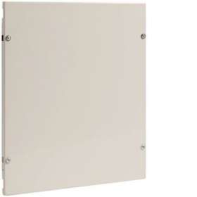 Plastron plein h 400 x l 350mm quadro4 - quadro5 - quadro+|Hager-HAGUC225