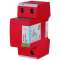 DGP M 255 DEHNgap parafoudre N-PE type 1 unipolaire modulaire