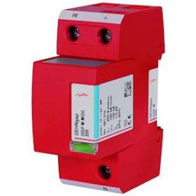 DGP M 255 DEHNgap parafoudre N-PE type 1 unipolaire modulaire|Dehn france-DHN961101
