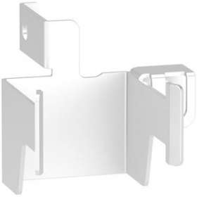 Acti9 iDT40 - lot de 4 brides de fixation - accessoire du VDIS sur Prisma|Schneider Electric-SCHA9XPKV04