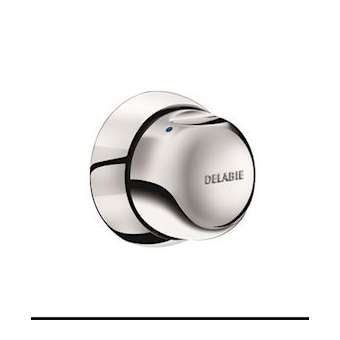 TEMPOMIX douche M3/4' mit. pr panneau 1-10mm tempo. ~30sec|Delabie-DL5790970