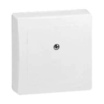 Boîte de dérivation Appareillage saillie complet - blanc|Legrand-LEG086057