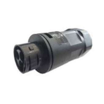 Connecteur mâle IP65 pour câble AC|Altenergy Power System-AWYACMALECONNECTOR