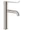 Mit. lavabo EP à bec haut fixe H.165 L.140 levier Hygiène