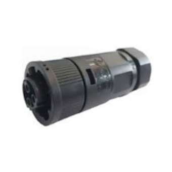 Connecteur femelle IP65 pour câble AC|Altenergy Power System-AWYACFEMALECONNECTOR