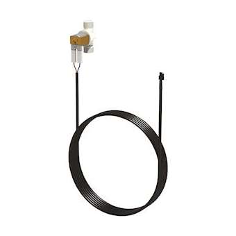 Électrovanne 1/2' + câble L.4m pour boîtier multifonction|Delabie-DL5495626CEB