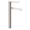 Mitigeur EP à bec BIOCLIP orientable H.320 + 1 bec jetable