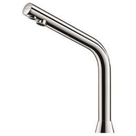BINOPTIC lavabo M3/8' robinet H.250 sur secteur 230/12V|Delabie-DL5398015