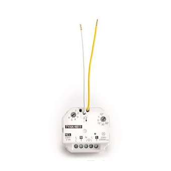 Tyxia 4811 Récepteur micromodule éclairage ON/OFF - Sortie alimentée|Delta dore-DDO6351107