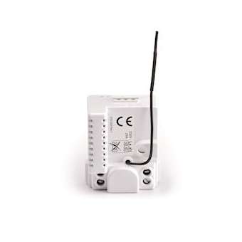 Tyxia ERX 1000 Répéteur micromodule pour extension de la portée radio|Delta dore-DDO6351301