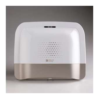 Tydom 2.0 Transmetteur téléphonique GSM pour la maison connectée|Delta dore-DDO6414118
