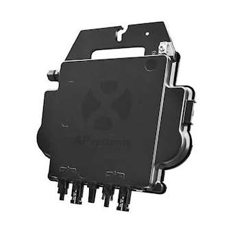 Micro-onduleur duo 880VA avec 2 MPPT monophasé 230V AC-50Hz avec profil réseau E|Altenergy Power System-AWYDS3-EU