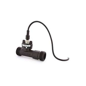Débitmètre DN 15 Capteur de débit et température diamètre 15 mm|Delta dore-DDO6301034