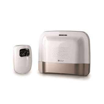 Pack Tydom vidéo Pack transmetteur connecté avec levée de doute vidéo Tyxal+|Delta dore-DDO6410173