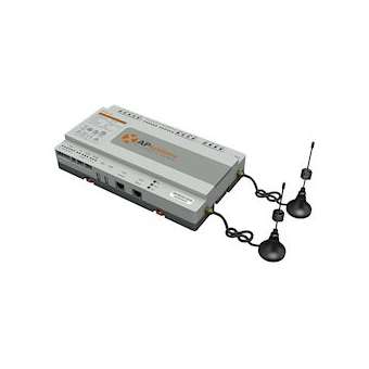 Passerelle communication ECU-C Zygbee mono/tri 230/380V AC-50Hz|Altenergy Power System-AWYECU-CZYGBEE