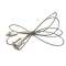 ALTOS TUB accessoire de suspension composé de 2 filins par kit Longueur 1,5m Fi