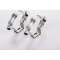 ALTOS TUB accessoire anti vibration composé de 2 bracelets inox 316L par kit