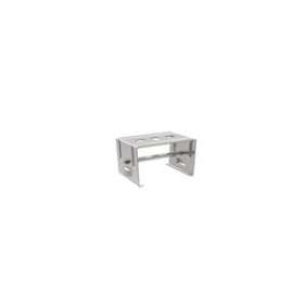 AMBIS accessoire Clips anti vandaleinox 316L Livré par Kit de 2 attaches|Delta electronics-TTIMA-030NTV