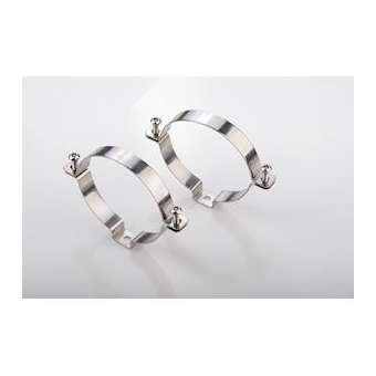 ALTOS TUB accessoire Bracelet anti vandalisme composé de 2 bracelets inox 316L|Delta electronics-TTID04TUB0002