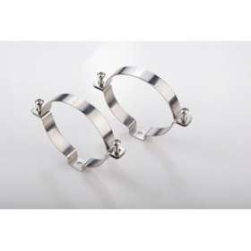 ALTOS TUB accessoire Bracelet anti vandalisme composé de 2 bracelets inox 316L|Delta electronics-TTID04TUB0002