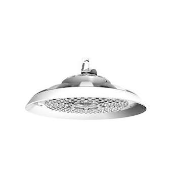 LEGATTO 12900lm 0-10V 5000K D 35 cm, 85W, 100DEG IP65 IK10, Classe I,220-240V|Delta electronics-TTISCDB85H00E