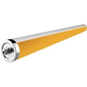 ALTOS TUB ambre, 800lm, On/Off, 0,6m,20W, émission 120DEG, IP69K, IK10|Delta electronics-TTID04TUB220-A