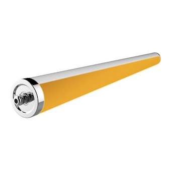 ALTOS TUB ambre, 1920lm, On/Off, 1,5m, 48W, émission 120DEG, IP69K, IK10|Delta electronics-TTID04TUB540-A