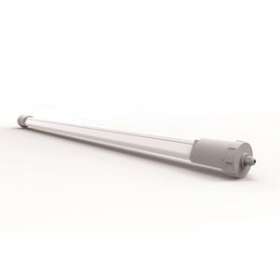 AMBIS Terre 9000lm On/Off 4000K, 1,6m, 66W, IP66, IK10, Taversant avec Terre, Cl|Delta electronics-TTIPG566IEH1N