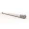 AMBIS Terre 6000lm On/Off 4000K, 1,6m, 45W, IP66, IK10, Taversant avec Terre, Cl