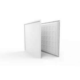 Albedo Eco2 4480lm DALI PushDim 4000K 60x60cm, 32W, UGR 19, IRC80, IK03, IP20/I|Delta electronics-TTILSHD04PACR6340-D3P