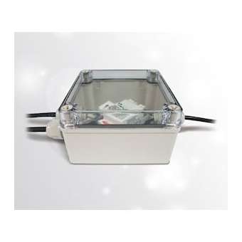 AMBIS Capteur esclave externe, Gradable, Détection de mouvement et détection cré|Delta electronics-TTIMA-04912E