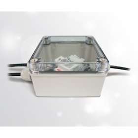 AMBIS Capteur Maître externe, Gradable, Détection de mouvement et détection crép|Delta electronics-TTIMA-05212E