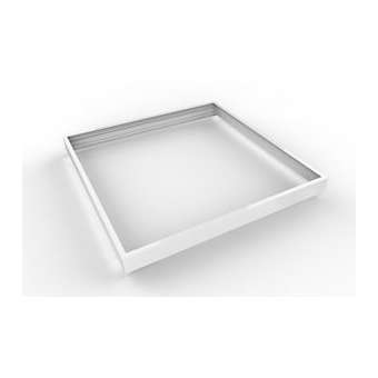 ALBEDO ECO2 accessoire Cadre saillie Kit 60 X 60cm|Delta electronics-TTID04PAC000S