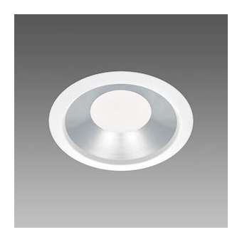 SPEAKER 1 MIRROR 20W Blc Cell Ip44Ik04 1500Lm 4000K|Disano-ZON2208441300