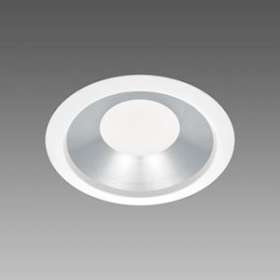 SPEAKER 1 MIRROR 20W Blc Cell Ip44Ik04 1500Lm 4000K|Disano-ZON2208441300