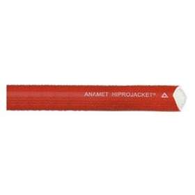 Fourreau HIPROJACKET AERO, H.T., Rouge, D25 mm -30 m|Anamet-ANM3360253
