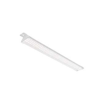 ARENA 1200 luminaire industriel blanc LED 79W 4000K non dimmable classe I IP23|Sg lighting-NOL8246092476