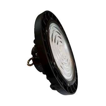 Pure Lumix T1 LED 10400lm 4000K noir|Ebenoïd-EBE83000