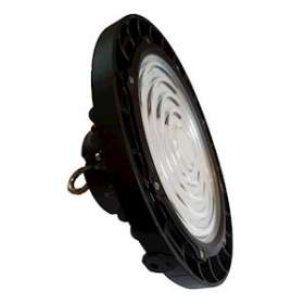 Pure Lumix T1 LED 10400lm 4000K noir|Ebenoïd-EBE83000