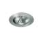 BALI LED 4 rond ori alu brossé bleu 2,5W 30DEG IP20