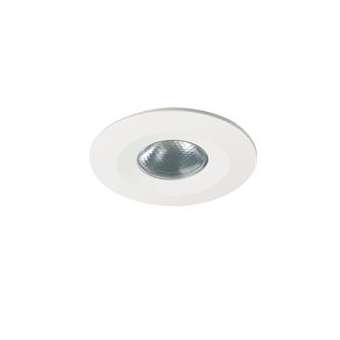 BALI LED 4 rond fixe blanc bleu 2,5W 30DEG IP44|Europole-POL461142